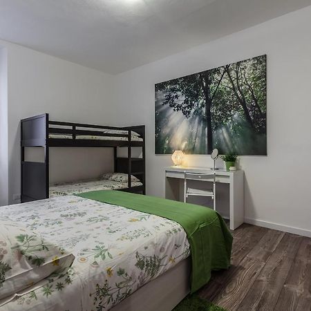 Stayeasy Fara12 - Central Station & Downtown Walking Distance Milán Exteriér fotografie