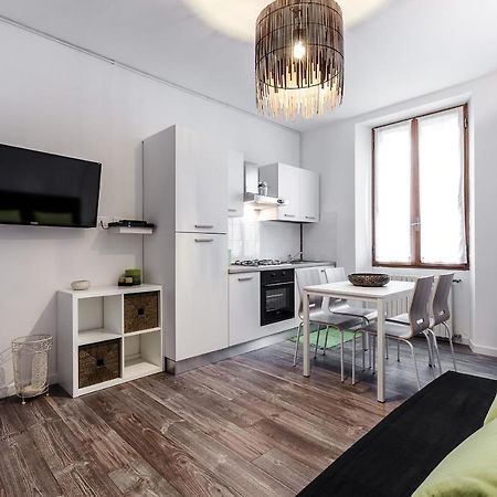 Stayeasy Fara12 - Central Station & Downtown Walking Distance Milán Exteriér fotografie